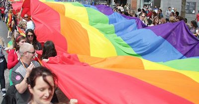 RTE said it is 'disappointed' with Dublin Pride festival decision to cut ties following Liveline trans debate