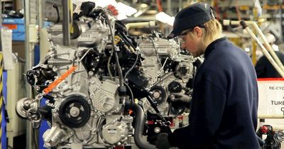 Wales falling more than 20 years behind London in race for highly skilled jobs