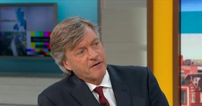 ITV Good Morning Britain viewers make demand over Richard Madeley after 'stupid' Rwanda question