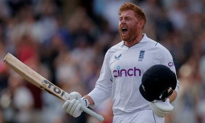Bairstow defends decision to play in the IPL instead of County Championship