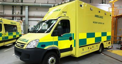 NHS holding full independent review into North East Ambulance Service cover-up claims