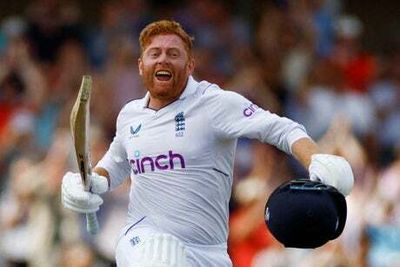 Born-winner Jonny Bairstow thrives on full house and big pressure for England