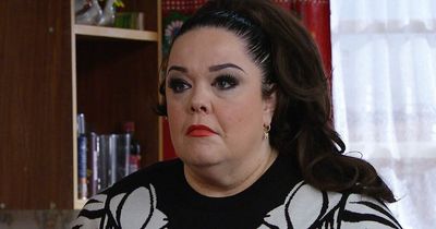 Lisa Riley missing from British Soap Awards due to heartbreaking family loss