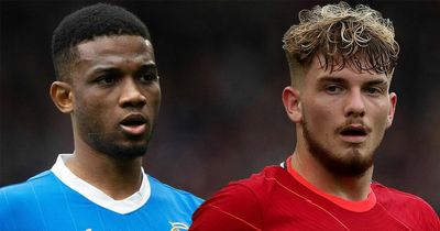 Harvey Elliott and Amad among 10 Premier League stars on Golden Boy 2022 shortlist