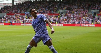 What Raphinha has said about Thierry Henry as Arsenal transfer links intensify