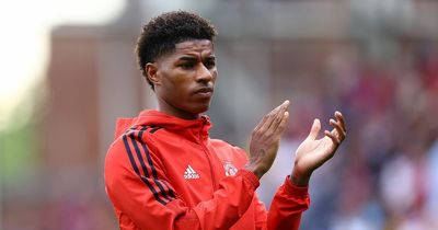 Marcus Rashford is already proving his Manchester United critics wrong