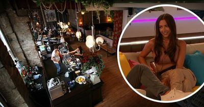 Love Island fans can watch live on big screen with bottomless Prosecco at 'hidden gem' Newcastle bar