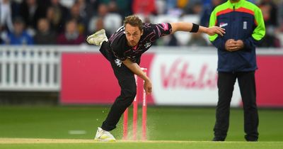 Somerset hopes of T20 glory are increasingly a matter of life and death bowling