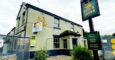 New tenants needed for 'friendly and relaxed' Nottinghamshire pub