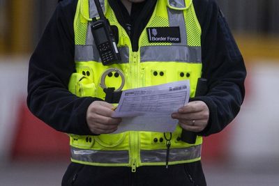 Smugglers trying to move counterfeit goods into single market via NI, says EU