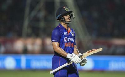 ICC rankings | Ishan Kishan enters top-10, jumps 68 spots to be placed seventh