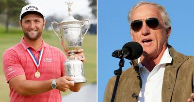 US Open prize money compared to LIV Golf Series' lucrative maiden event