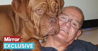 Last Brit to face hangman has died - and protested innocence until his dying day