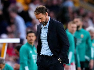 Gareth Southgate not ducking criticism after England’s heavy defeat to Hungary