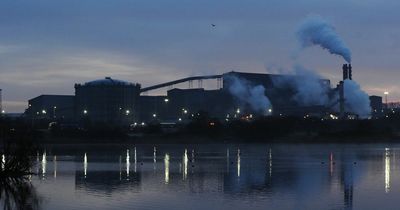 Environmental credentials highlighted behind British Steel's huge investment as union welcomes spend