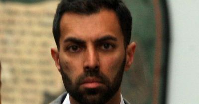 Married Edinburgh doctor jailed after raping young nurse he met on Tinder date