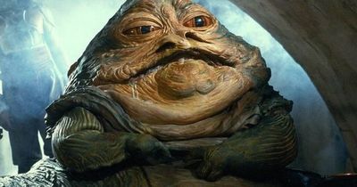 Boris Johnson likened to Jabba the Hutt at fiery PMQs