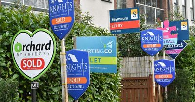 Property rich list - how much North East house prices have risen since 2002