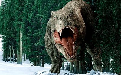 Jurassic World Dominion: A palaeontologist on what the film gets wrong about dinosaurs