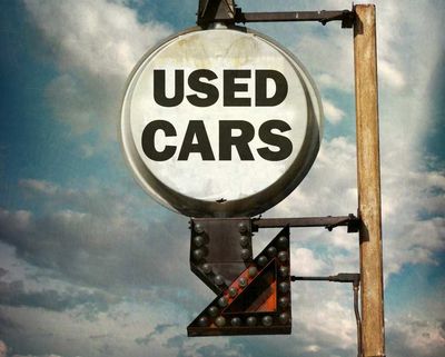 Where You’ll Find the Best and Worst Used Cars Deals in America