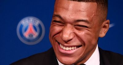 La Liga fire angry letter to UEFA over PSG and Man City allegations as Kylian Mbappe row takes new twist