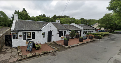 All the Edinburgh and East Lothian film locations in new Netflix style movie