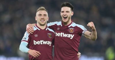 West Ham owners warned lack of ambition will see Declan Rice and Jarrod Bowen leave club