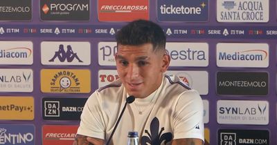 Arsenal miss out on £13m transfer windfall as Lucas Torreira blames 'those acting in a bad way'