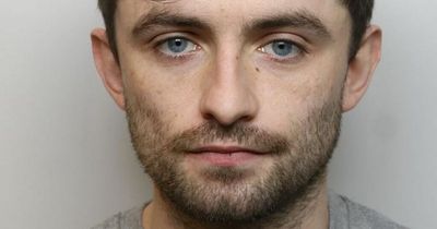 Drug dealer who told police he had nearly 100 wraps of heroin 'for personal use' is jailed