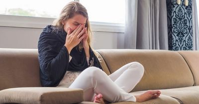 When the Met Office forecasts hayfever will ease and grass pollen will end
