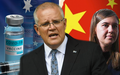 Revealed: The moments that might have cost Scott Morrison the prime ministership