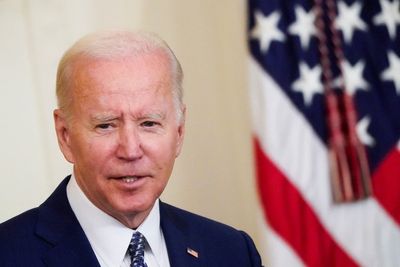 Saudi pro-government commentators relish Biden's about-face on kingdom