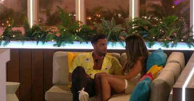 Love Island Ekin-Su and Davide fake and not in villa for romance, blasts Chloe Burrows