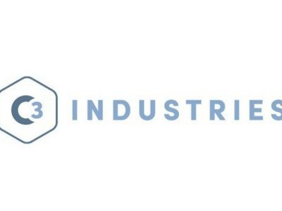 C3 Industries Partners With Red White & Bloom To License Platinum Vape Brand