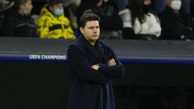 Pochettino edges nearer PSG exit despite Ligue 1 glory