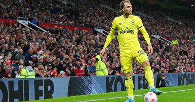 Manchester United and Tottenham Hotspur interested in Christian Eriksen transfer