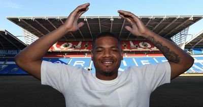 Cardiff City announce signing of Vontae Daley-Campbell from Leicester City