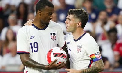 With the World Cup in sight, the USMNT still have doubts over keepers and strikers