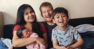 Mum saves over £7k in two years after becoming obsessed with collecting freebies