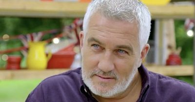 Paul Hollywood says Bake Off role has 'damaged' him and he's 'become very insular'