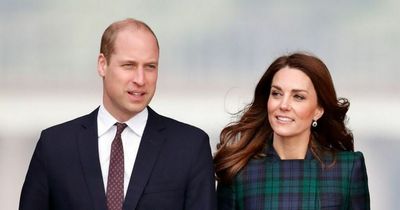 Kate Middleton and Prince William's secret Scottish hideaway they 'sneak off to'