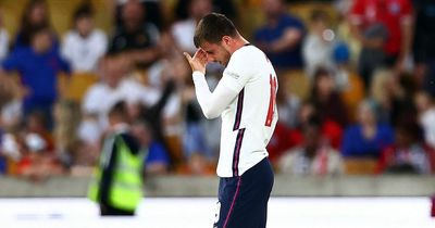 Mason Mount makes honest England admission as gruelling 63-game season ends for Chelsea star