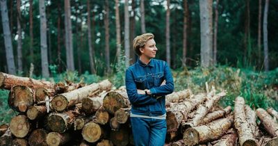 George Ezra announces extra Manchester Arena date after ‘phenomenal demand’