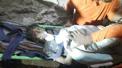 Killer borewells: Recent cases of children falling into deadly holes