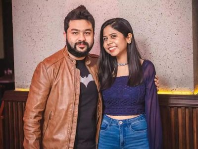 Swipe for Love: “I am an introvert and online dating apps opened a whole new world for me"