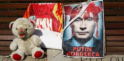 International courts prosecuting leaders like Putin for war crimes have a mixed record – but offer clues on how to get a conviction