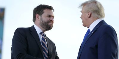 Trump-endorsed candidates would generally win even without his support – and that's usually the case with all political endorsements