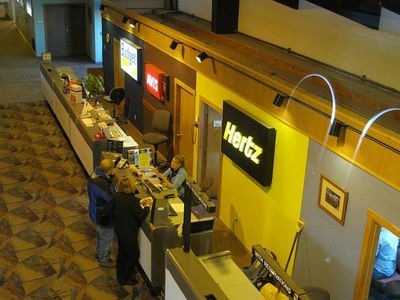 Hertz Announces New $2B Buyback: What Investors Need To Know