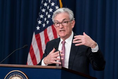 Biggest rate hike in years expected as Fed tackles inflation