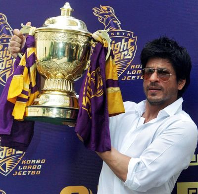Staggering $6bn IPL rights auction sees league become one of the most valuable in the world
